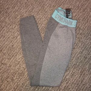 Gym Shark Leggings
